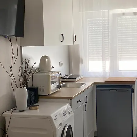 Zeljka Apartment *