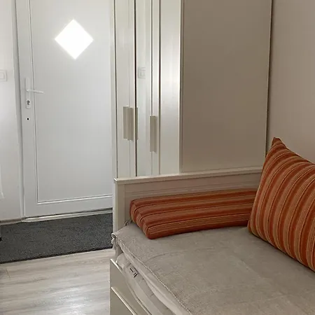 Apartment Zeljka *