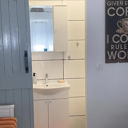 Zeljka Apartment