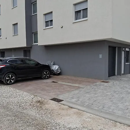 Apartment Zeljka *