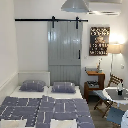 Lägenhet Zeljka Pula