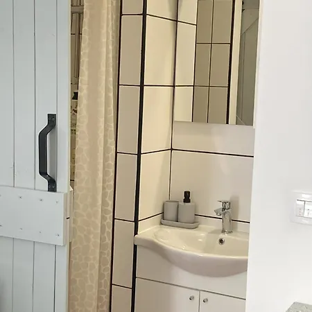 Апартаменты Zeljka *