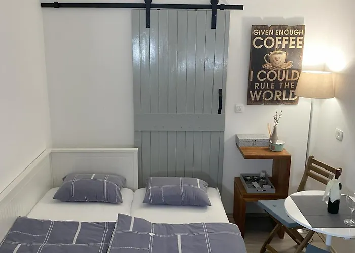 Apartman Zeljka Pula